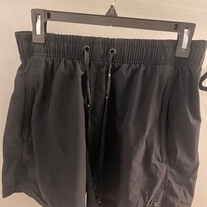 Men’s athletic shorts